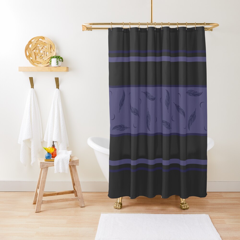 Item preview, Shower Curtain designed and sold by AllisonDawn15.