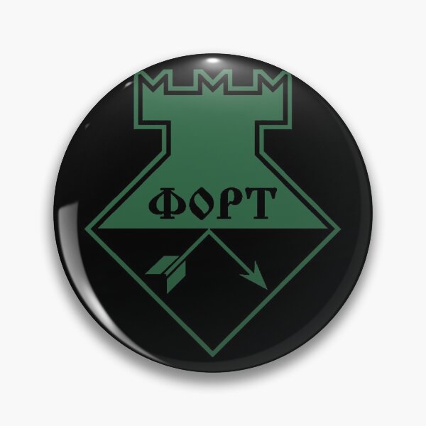 Item preview, FORT Technologia (green) designed and sold by fatnaz.