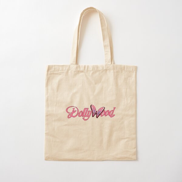 "dollywood y2k butterfly" Tote Bag for Sale by y2kdiariesbyliz Redbubble