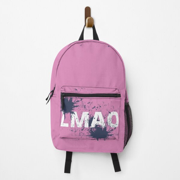 Item preview, LMAO designed and sold by Mike Notis.