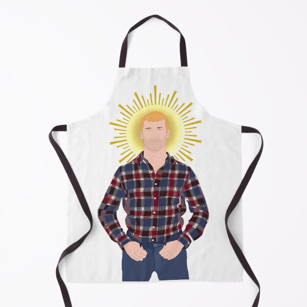 Item preview, Saint Wayne (Letterkenny) designed and sold by BCarroll802.