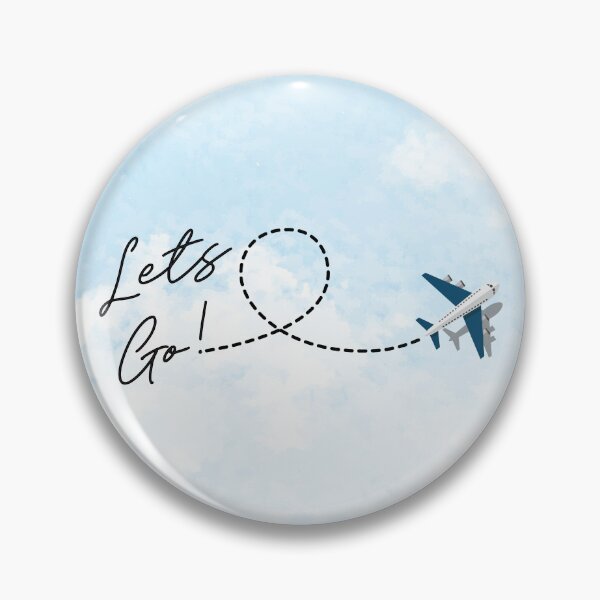 Item preview, Let's Go! ver1 designed and sold by REFCreative.