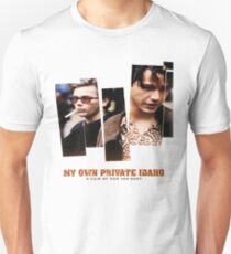 my own private idaho Unisex T-Shirt