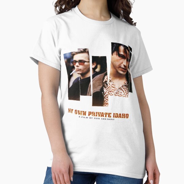 Item preview, my own private idaho designed and sold by coolhandshake.