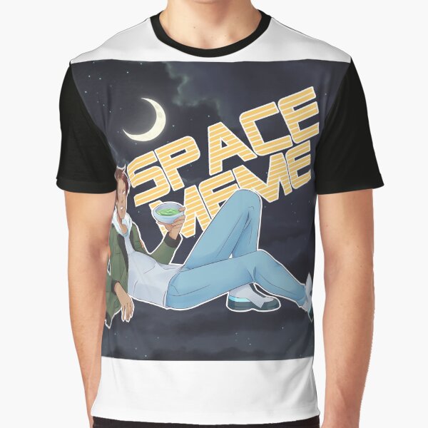 Lance Voltron legendary defender Graphic T-Shirt