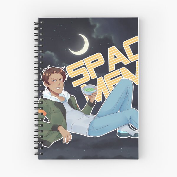 Item preview, Lance Voltron legendary defender designed and sold by SpigaRose.