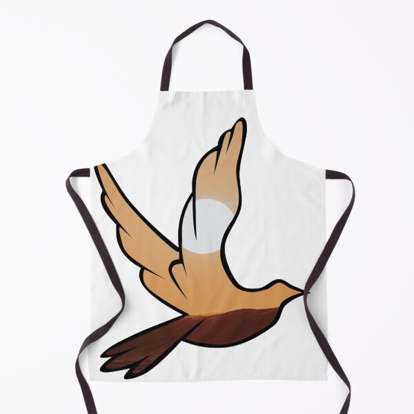 Item preview, Desert Sun Dove designed and sold by BuzzySpaceBee.