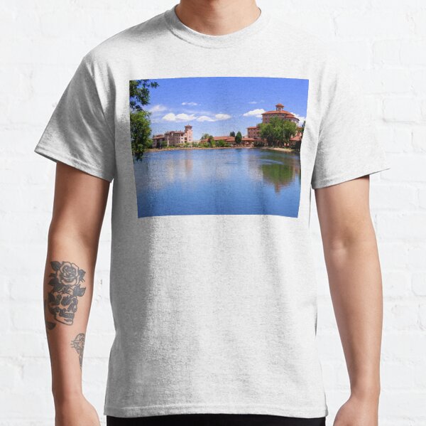 The Broadmoor, Colorado, United States of America - Travel Classic T-Shirt