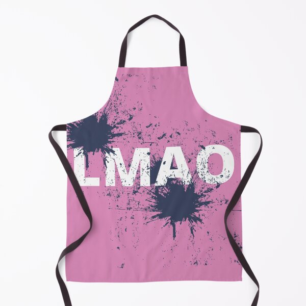 Item preview, LMAO designed and sold by Mike Notis.