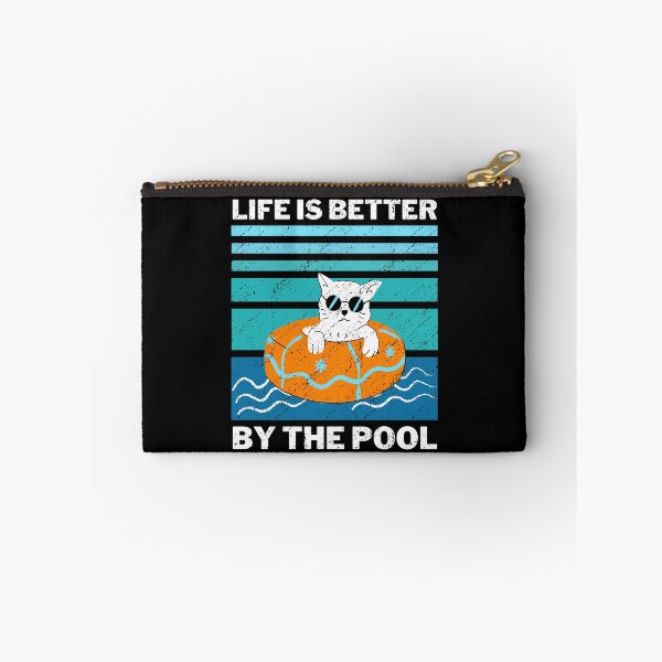 Item preview, Life is better by the pool designed and sold by My-Queens-Store.