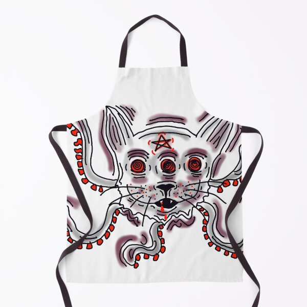 Item preview, Cat designed and sold by artisticlife15.