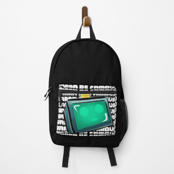 Item preview, Wanna Be Famous? designed and sold by DUNNDER-DOODLES.