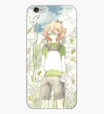 Pidge iPhone-Hülle & Cover