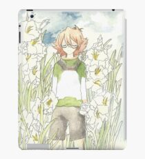 Pidge iPad-Hülle & Klebefolie