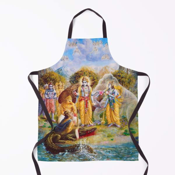 Item preview, Gajendra Moksha designed and sold by banothsonu.