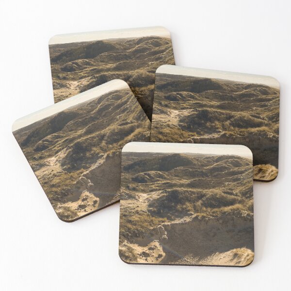 Item preview, Sand dunes designed and sold by OkGalerieRB.