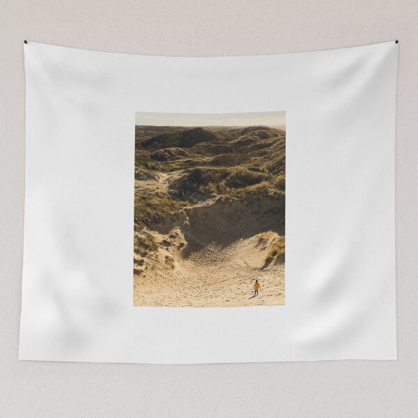 Item preview, Sand dunes designed and sold by OkGalerieRB.