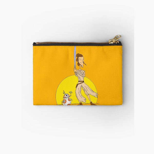 Item preview, "She Is Strong in the Force" designed and sold by dullpencil.