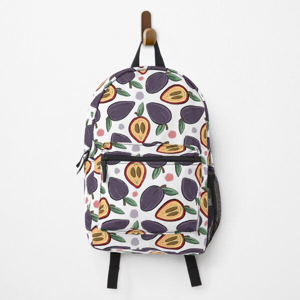 Item preview, Black Apple Bush Tucker Doodle designed and sold by EE-Gustaf.
