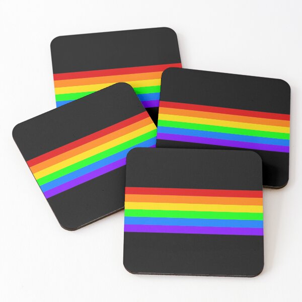 Item preview, Stripes Pride designed and sold by Orchyd.