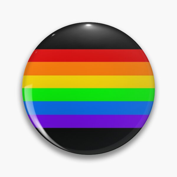 Item preview, Stripes Pride designed and sold by Orchyd.