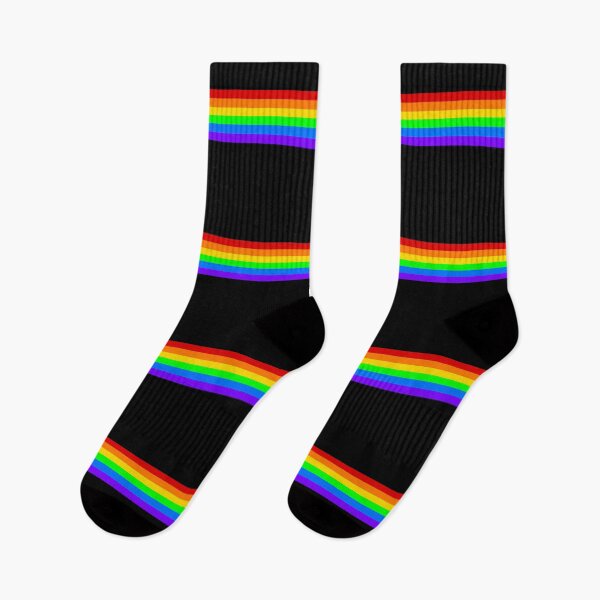 Item preview, Stripes Pride designed and sold by Orchyd.