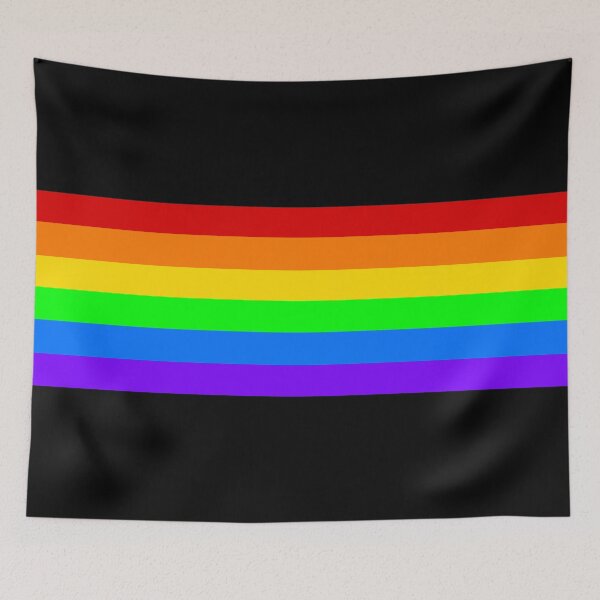Item preview, Stripes Pride designed and sold by Orchyd.
