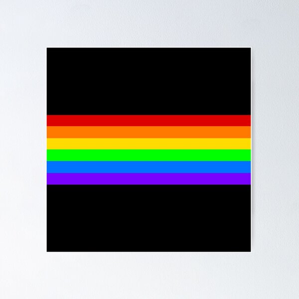 Item preview, Stripes Pride designed and sold by Orchyd.