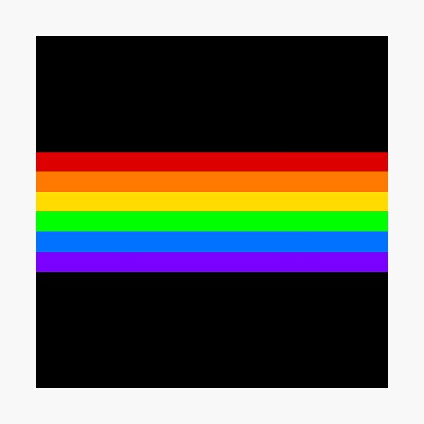 Item preview, Stripes Pride designed and sold by Orchyd.