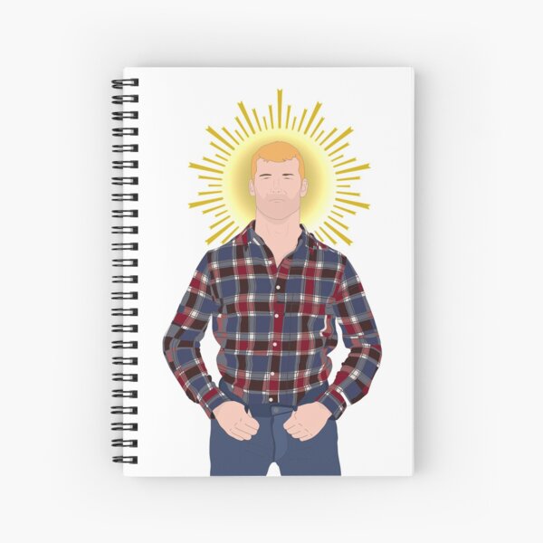 Item preview, Saint Wayne (Letterkenny) designed and sold by BCarroll802.