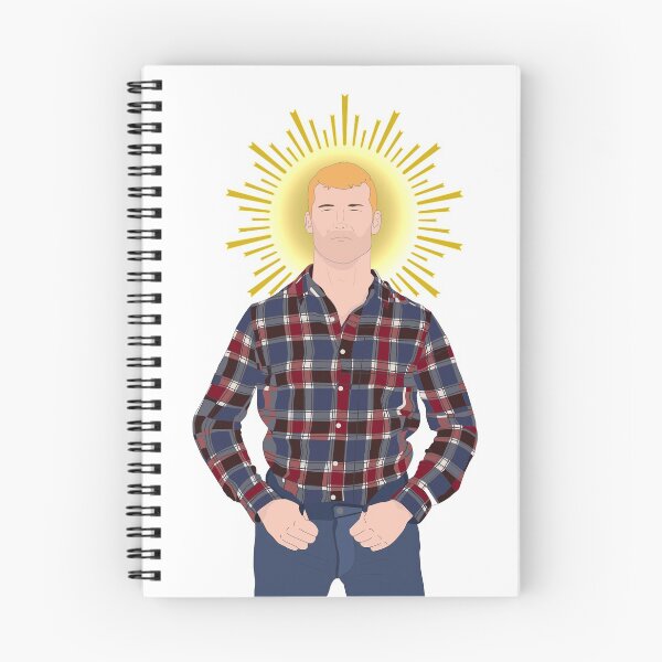 Item preview, Saint Wayne (Letterkenny) designed and sold by BCarroll802.