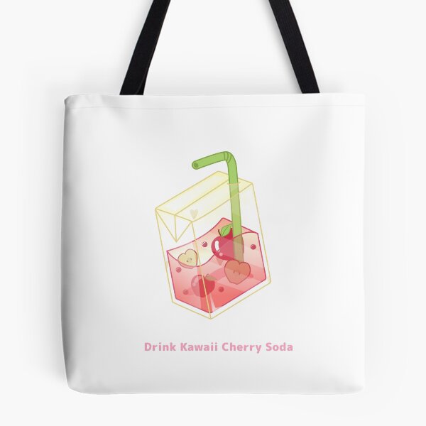 Item preview, Kawaii Soda designed and sold by Echo Aesthetics.