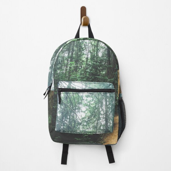 Item preview, Misty Forest Woodland  designed and sold by ind3finite.