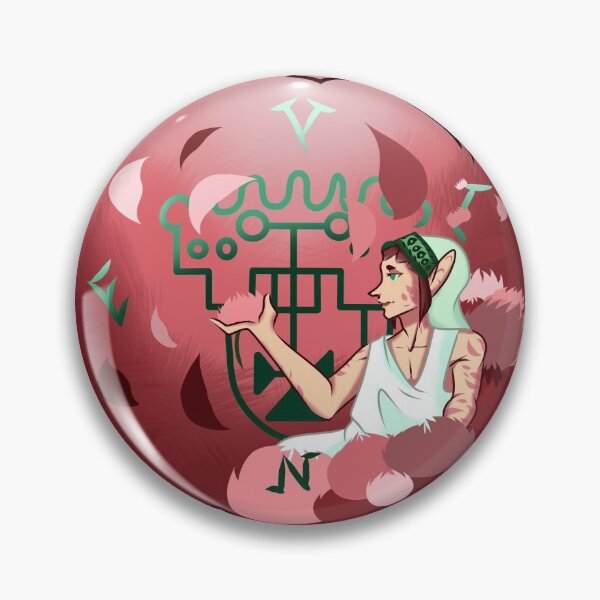 Item preview, Vinea designed and sold by Whatsa-Kanra.