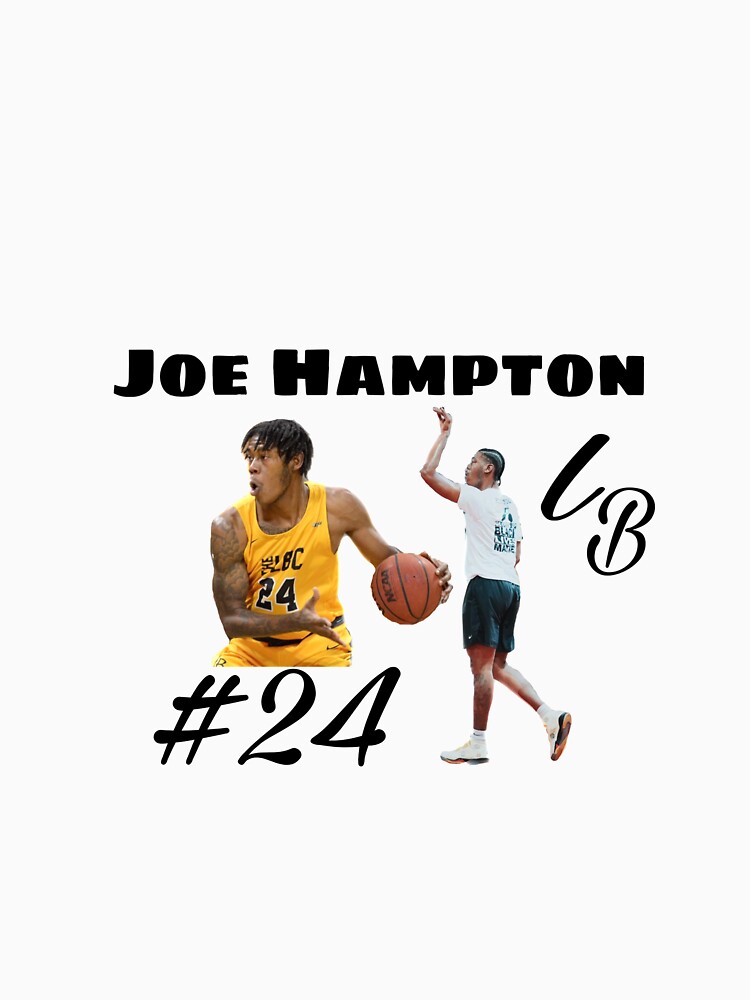 Joe Hampton ' Essential T-Shirt for Sale by symoniques