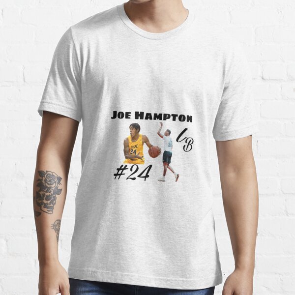 Joe Hampton – Kings Jersey