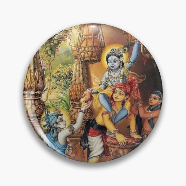Item preview, Krishna  designed and sold by banothsonu.
