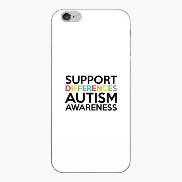 Autism Awareness Poster for Sale by DesignFactoryD