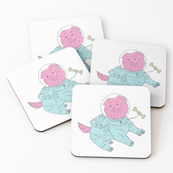 Item preview, Astro Pup designed and sold by Flying Penguin.