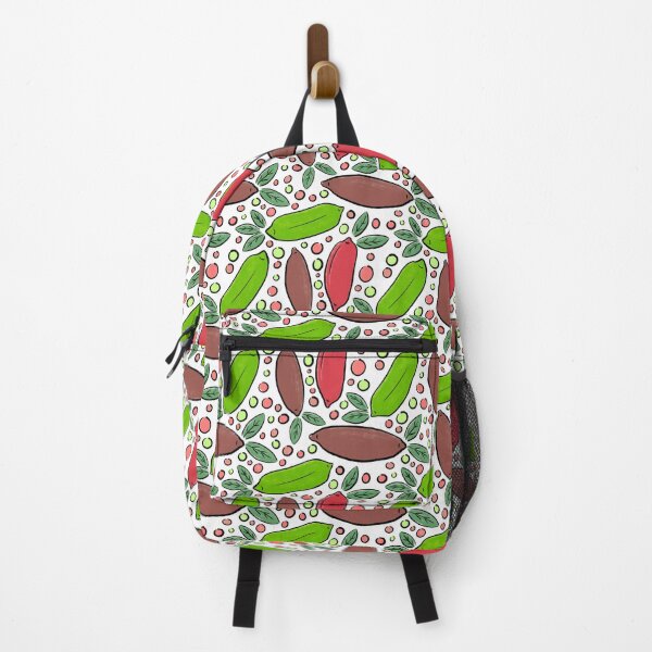 Item preview, Finger Lime Bush Tucker Doodle designed and sold by EE-Gustaf.