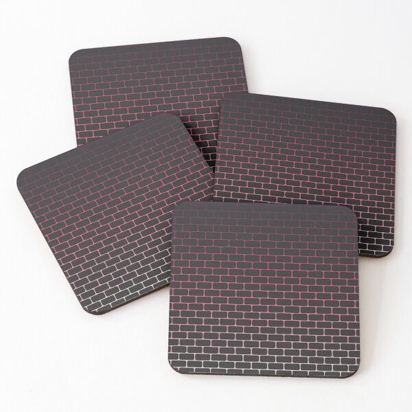 Item preview, Brick Wall (Twilight) designed and sold by 223 Digital Art.