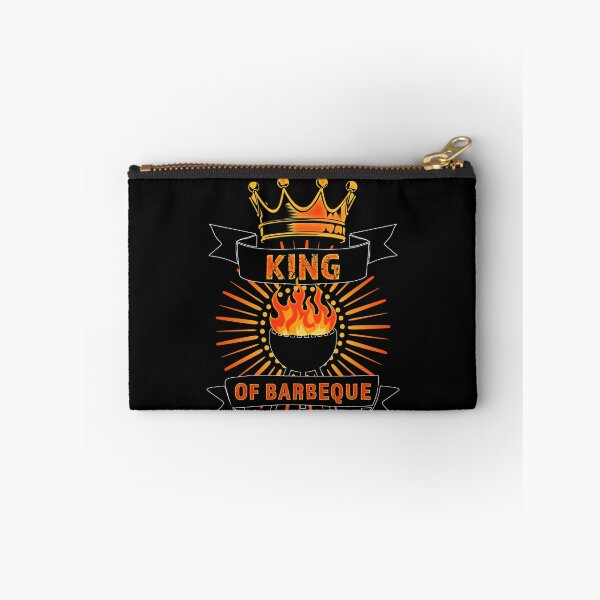 Item preview, King of Barbeque designed and sold by CallSignNacho.
