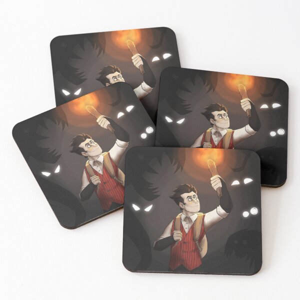 Item preview, Horrors of night designed and sold by morfiwen.