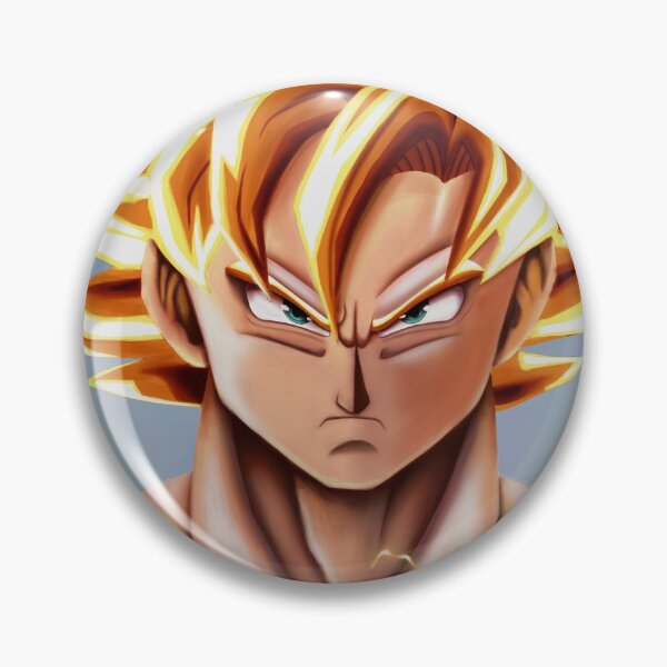 Item preview, GOKU designed and sold by Za-kaik5275.