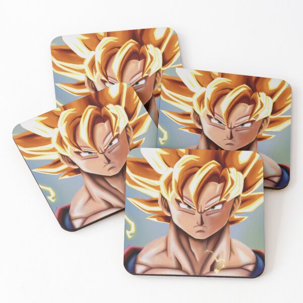 Artikelvorschau, GOKU entworfen und verkauft von Za-kaik5275.