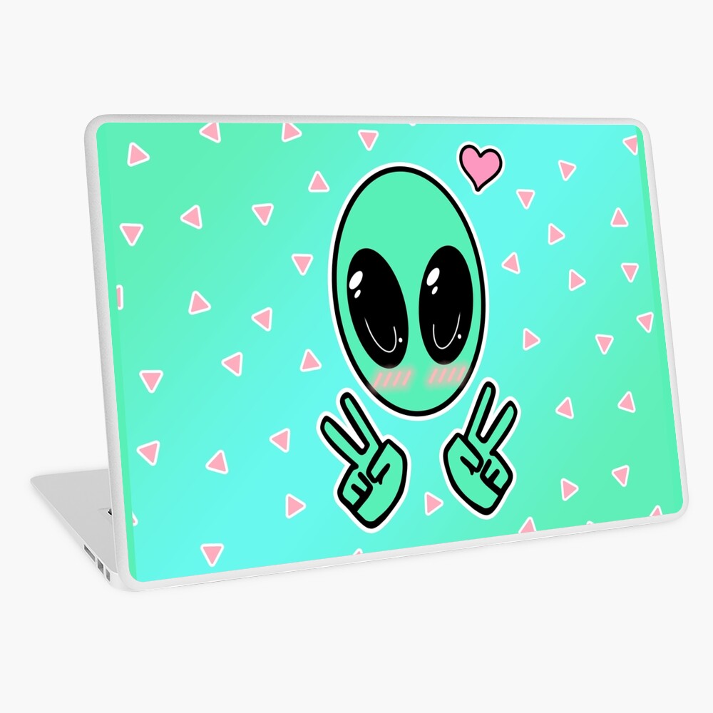 Item preview, Laptop Skin designed and sold by AllisonDawn15.