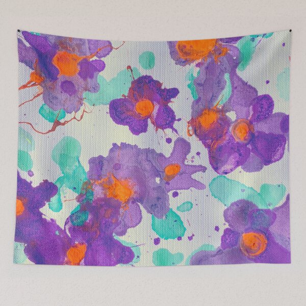 Item preview, Sneezy flowers designed and sold by RagelSulli.
