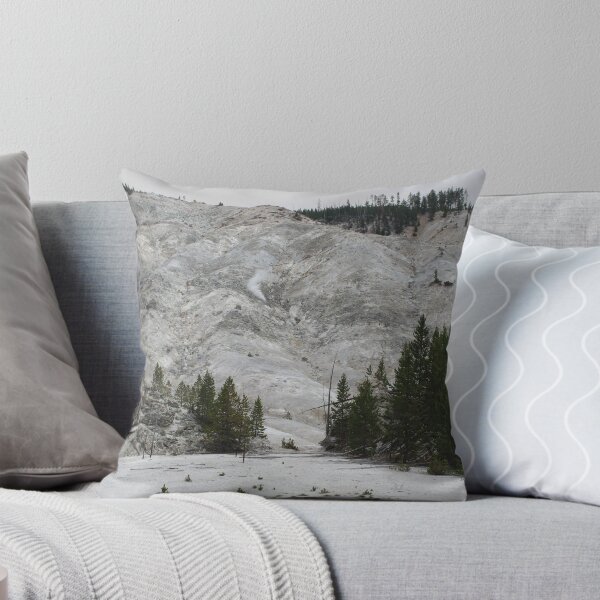 Item preview, Roaring Mountain, Yellowstone designed and sold by Marije Kouyzer.