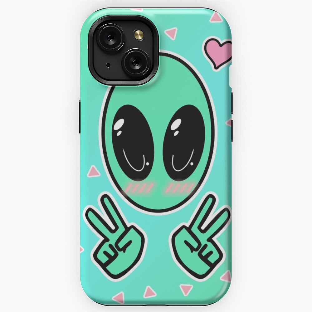 Item preview, iPhone Tough Case designed and sold by AllisonDawn15.