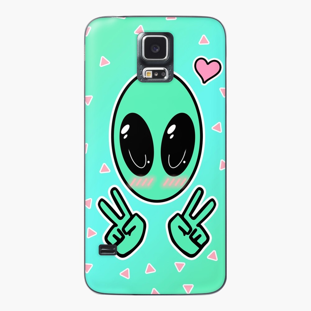 Item preview, Samsung Galaxy Skin designed and sold by AllisonDawn15.